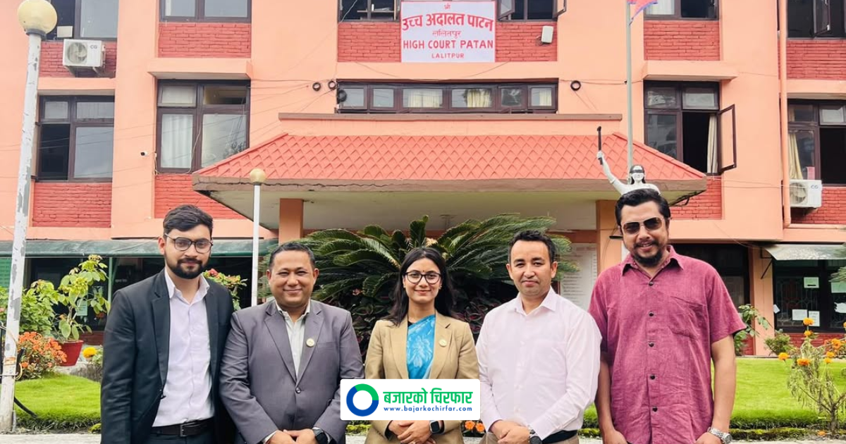 खर्च विवरण बुझाइसकेका छौं, गलत प्रचार भयो : सोविता गौतम