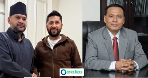 यसअघि शक्ति बाँडफाँडमा कुरा नमिलेर अलगिएका कुलमान फेरि रास्वपासँग वार्तामा