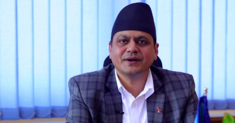 नेपालमा दिगो विकासका लागि वैदेशिक लगानी प्रवद्र्धन तथा सहजीकरण: सुशील भट्ट