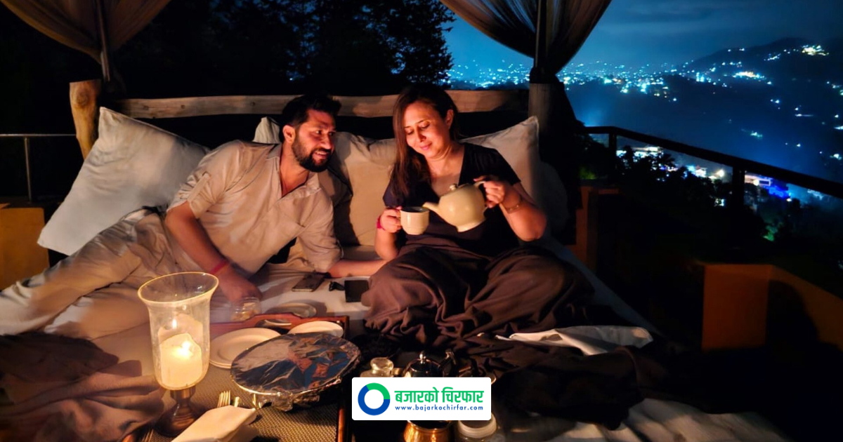 रवि लामिछानेको रिहापछि निकिता पौडेल भन्छिन्: प्रतिशोधको एउटा अध्याय सकियो, न्यायको लडाइँ जारी