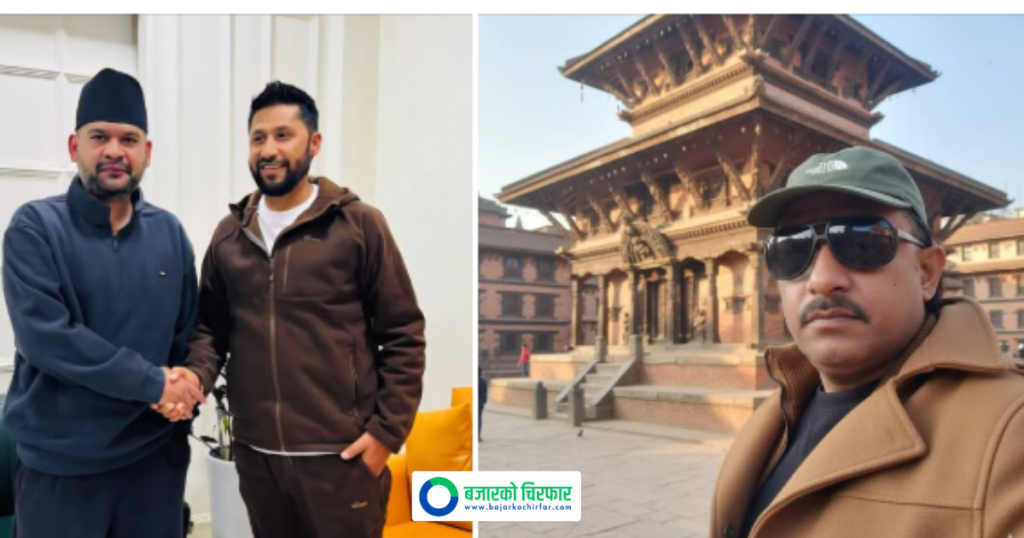 रास्वपा र बालेनको सहमतिपछि काठमाडौँको भावी मेयरमा रविका दाजुले उम्मेदवारी दिने सम्भावना