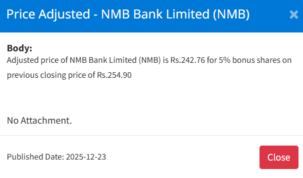 download 1 6 https://bajarkochirfar.com/share-price-adjustment-of-two-companies-on-nepse-at-what-price-will-trading-open-now-3 | %tags