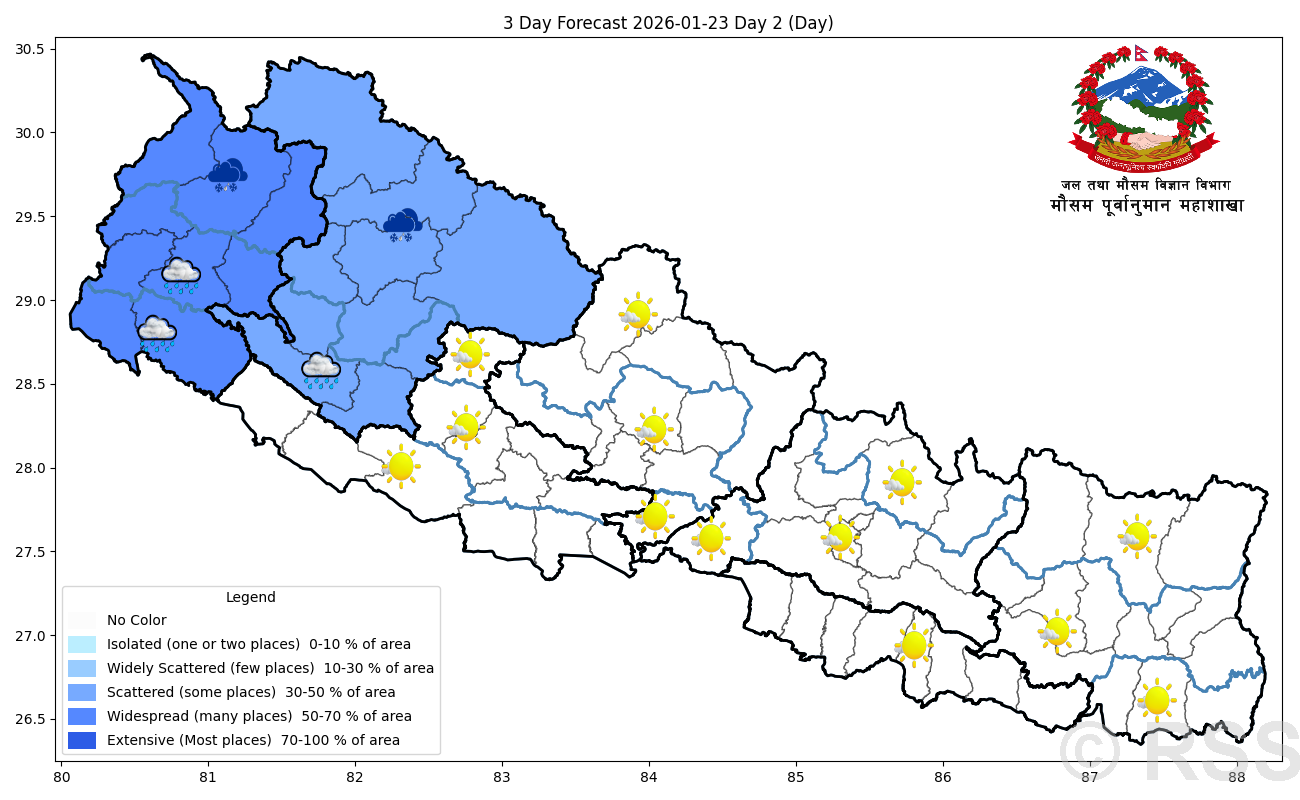 202601230625 3b68d6e2 2bac 4c25 81d7 d69b17ba8cf5 medium https://bajarkochirfar.com/rain-and-snowfall-forecast-in-various-provinces-including-karnali-and-sudurpaschim | %tags
