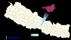 चितवनमा स्वतन्त्र १६ सहित ६५ जनाको उम्मेदवारी