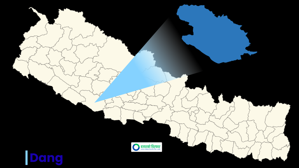 आ–आफ्ना ‘एजेन्डा’ लिएर गाउँ–गाउँमा उम्मेदवार