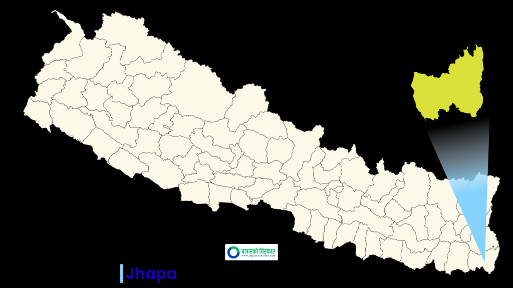 झापा–३ मा ‘महाभिडन्त’: राजेन्द्र लिङ्देनविरुद्ध १६ उम्मेदवार, दलहरू एक्लाएक्लै भिड्दा कसको पल्ला भारी ?