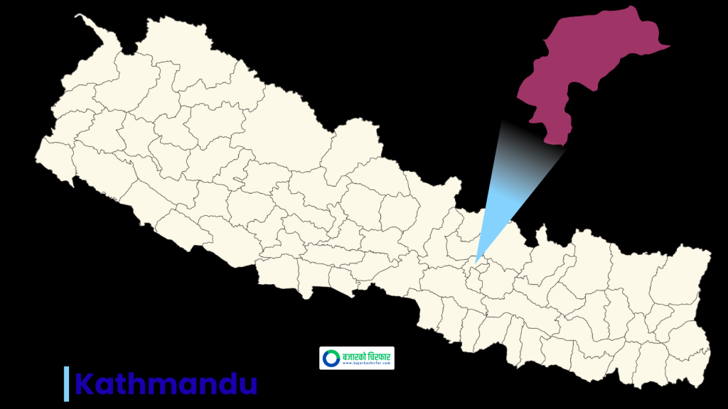 काठमाडौँ–२ मा चुनावी सरगर्मी: कोटेश्वरको जामदेखि खानेपानीसम्म उम्मेदवारका एजेन्डा