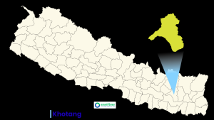 खोटाङमा दुई स्वतन्त्रसहित १५ जनाको उम्मेदवारी दर्ता