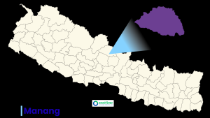 मनाङमा प्रत्यक्षतर्फ तीन चिन्हमा मतदान हुने