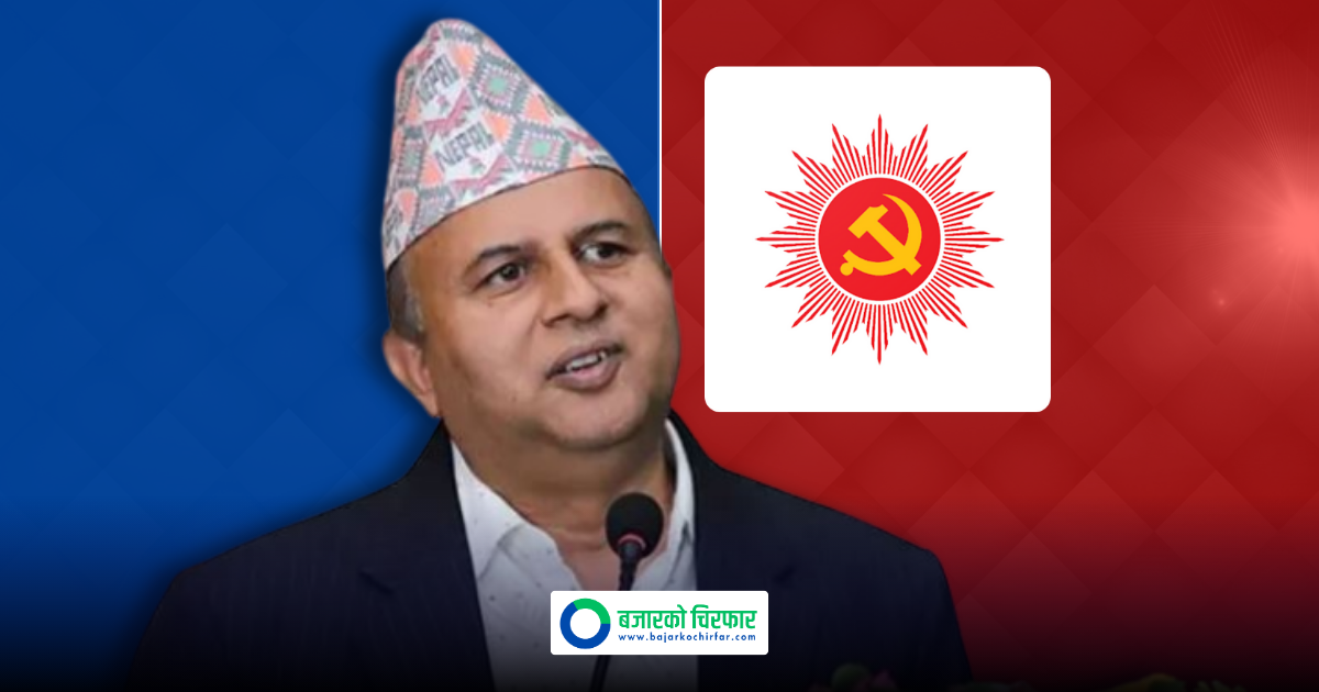 शंकर पोखरेलले भने, “सामाजिक सञ्जालका सेलिब्रेटीले जनताको काम गर्न सक्दैनन्”