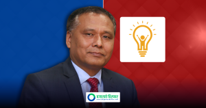 कुलमान घिसिङ नेतृत्वको उज्यालो नेपाल पार्टीले ११९ क्षेत्रमा उम्मेदवारी दर्ता गर्यो