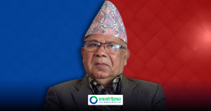 पतञ्जली जग्गा प्रकरण: माधव नेपालसहित ९३ जनाविरुद्धको भ्रष्टाचार मुद्दामा विशेष अदालतद्वारा साक्षी बुझ्ने आदेश