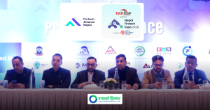 ‘नेपाल फिनटेक एक्स्पो २०२६’ भोलिदेखि सुरु हुँदै, यसरी हुन सकिन्छ सहभागी