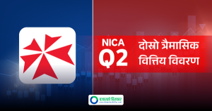 एनआईसी एशियालाई साढे सातको दशा : खराब कर्जा साढे ७ प्रतिशत पुग्दा वितरणयोग्य नाफा साढे ७ अर्ब ऋणात्मक !