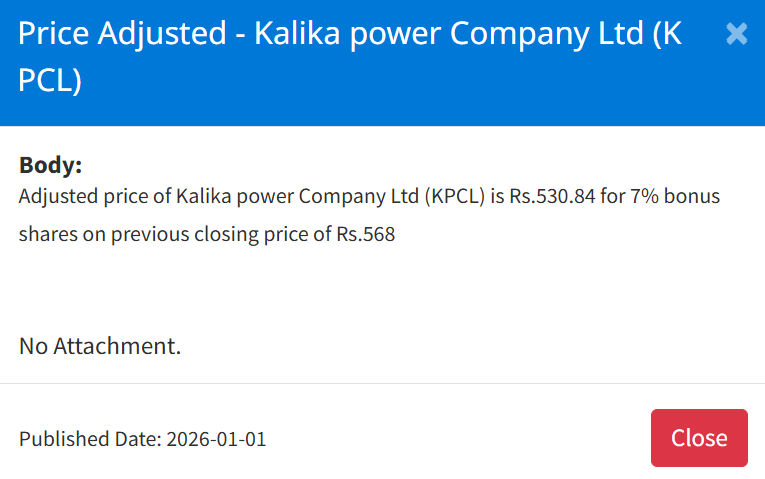 Screenshot 2026 01 01 160756 | नेप्सेमा ९ कम्पनीको बोनस सेयरमा मूल्य समायोजन, अब कतिमा खुल्छ कारोबार ? | BAJARKO CHIRFAR https://bajarkochirfar.com/price-adjustment-in-bonus-shares-of-9-companies-on-nepse-at-what-price-will-trading-now-open Screenshot 2026 01 01 160756 https://bajarkochirfar.com/price-adjustment-in-bonus-shares-of-9-companies-on-nepse-at-what-price-will-trading-now-open | %tags