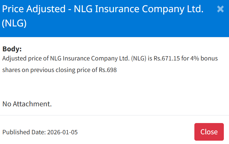 Screenshot 2026 01 05 154259 https://bajarkochirfar.com/price-adjustment-in-bonus-shares-of-3-companies-on-nepse-at-what-price-will-trading-open-now | %tags