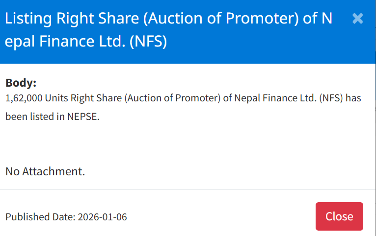 Screenshot 2026 01 06 150006 https://bajarkochirfar.com/162000-shares-of-a-finance-company-listed-on-nepse | %tags