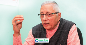 शेखर कोइरालाले पनि पाए टिकट, कहाँबाट चुनाव लड्ने ?