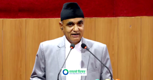 एमालेले कर्णालीमा पनि टुङ्गो लगायो उम्मेदवार