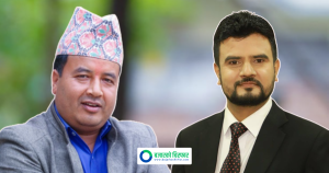 महेशको गढमा राजीवको धावा ! भक्तपुर-२ को लडाइँ निकै रोचक
