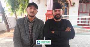 झापा–५ मा बालेन शाहलाई समर्थन गर्दै एमाले नेता खतिवडाले पार्टी छाडे