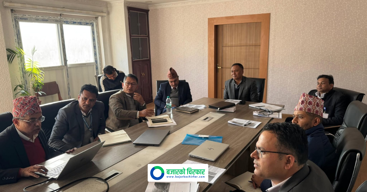 किमाथाङ्का अरुण जलविद्युत आयोजना: मोडालिटी तयार, लागत ९७ अर्ब लाग्ने