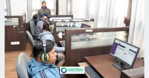 निर्वाचनसम्बन्धी जिज्ञासा भएमा यो नम्बरमा सम्पर्क गरी सोध्न सकिने