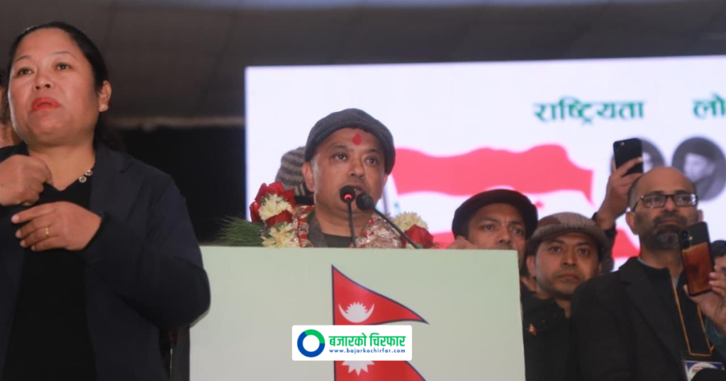 गगन थापाको नेतृत्वमा नेपाली कांग्रेसको नयाँ कार्यसमिति घोषणा, कोको छन् ?