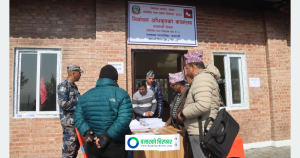 काठमाडौँका १० वटै निर्वाचन क्षेत्रमा धमाधम मनोनयन दर्ता