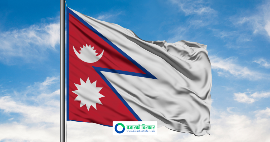 यसपटक चुनावको प्रचारप्रसारमा राष्ट्रिय झण्डाको प्रयोग गर्न नपाइने