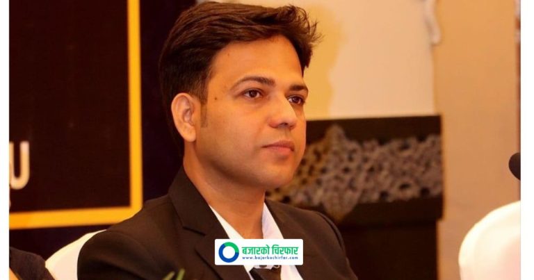 ३६ वर्षदेखि बिग्रिएको व्यवस्था चार महिनामै बदलिँदैन: रास्वपा महामन्त्री आचार्य