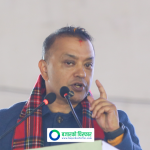 सरकारलाई नागरिकको जनजीवनका समस्या समाधानभन्दा लोकप्रियताको बढी चिन्ता छः गगन थापा