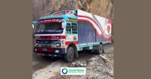 नेपाल-चीन जोड्‌ने रसुवा नाका आजदेखि आयो सञ्चालनमा