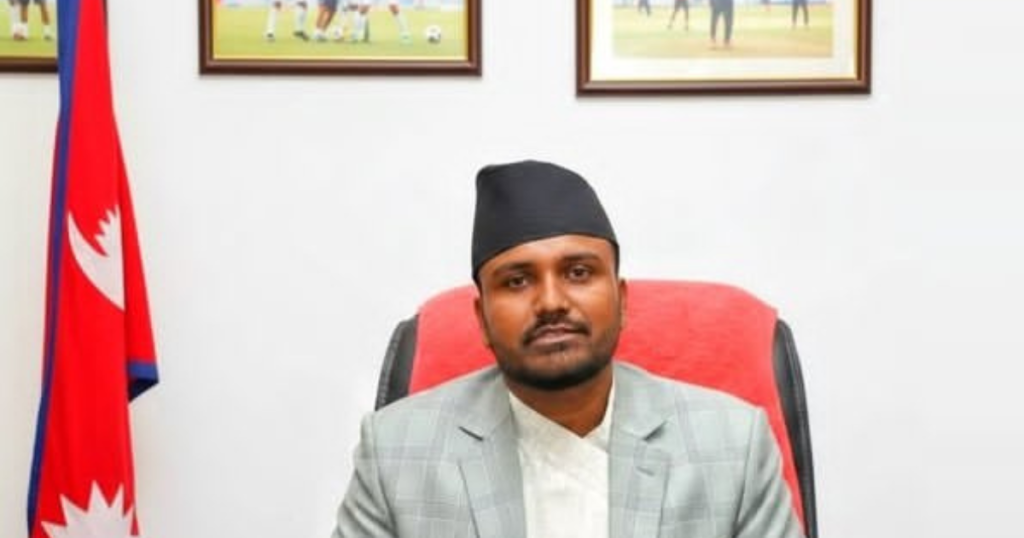 खेलकुदमन्त्री बब्लु गुप्ताले दिए राजीनामा, कुन पार्टीबाट चुनाव लड्ने ?