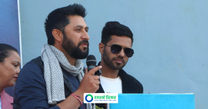 रवि लामिछानेले भने, “कुलमान घिसिङसँगको सहमतिलाई औपचारिकता दिने काम अब सुरू हुन्छ”