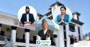 स्थानीय तहबाट धमाधम राजीनामा दिँदै उम्मेदवार बन्नेको लर्को, को कहाँबाट उठ्दैछन् ?
