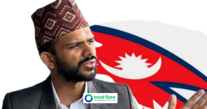 चुनावी अभियानमा लाखौं खर्च गर्नेलाई सागर ढकालले देखाए ‘लो बजेट’ नमुना, भने: चुनाव प्रचारमा २६ सय भए पुग्ने रहेछ