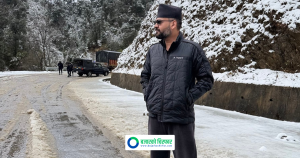 देउवाको गृहजिल्ला पुगेर बालेन भन्छन्, “सुदुर अब दुर नाई, झिकै झिकै माया तम्लाई”