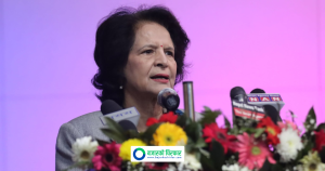 डाक्टरले अनावश्यक औषधि लेख्दा र बिरामीले जथाभावी दाबी गर्दा स्वास्थ्य बिमा संकटमा ! : स्वास्थ्यमन्त्री