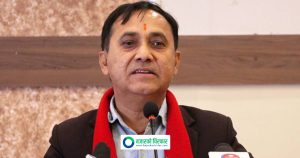 संसद् पुनःस्थापना हुँदैन, फागुन २१ मै चुनाव हुन्छः उपसभापति शर्मा