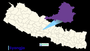 स्याङ्जाका ५६ मतदानस्थल ‘अति संवेदनशील’ सूचीमा, सुरक्षा व्यवस्था कडा पारिने