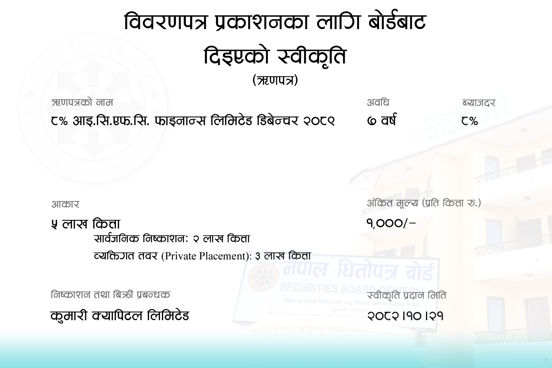 625963640 1366502898854176 7984350459210246841 n https://bajarkochirfar.com/icfc-finance-issues-bonds-worth-rs-500-million-receives-approval-from-securities-and-exchange-board-of-nepal | %tags