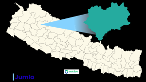 जुम्लाका ५२ वटा मतदानस्थल ‘डेन्जर जोन’