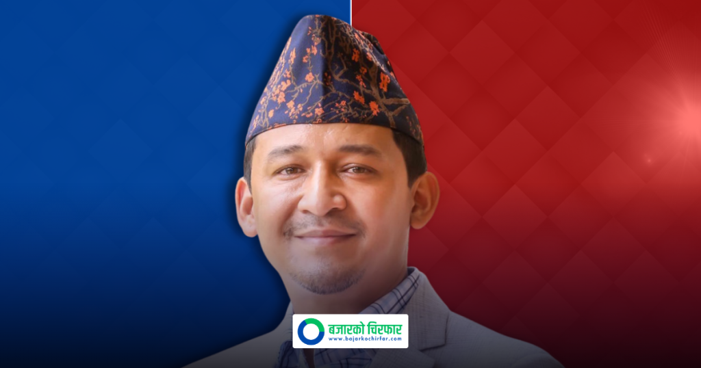 रास्वपाका नेता प्रणयशम्शेर राणाले पार्टीबाट किन दिए राजीनामा ?