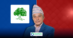 कांग्रेसमा अब कुनै गुट छैन: प्रदेश सभापति शर्मा