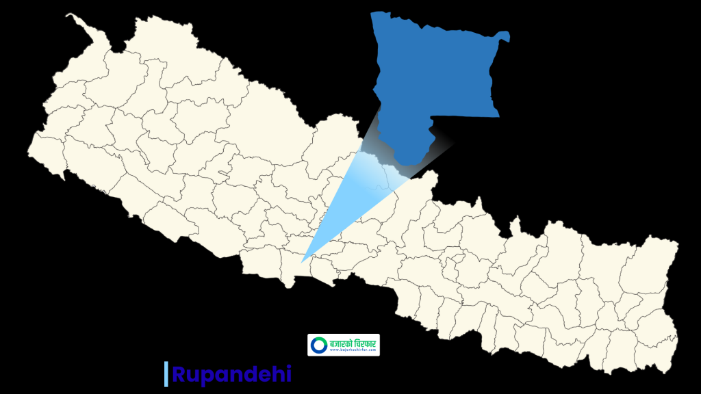 रूपन्देही–३ मा ३६ उम्मेदवारबीच ‘महाभिडन्त’: एमालेका घिमिरेदेखि राप्रपाका पाइलट बोहरासम्म मैदानमा