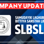 सामुदायिक लघुवित्तले एनएमबी क्यापिटललाई नियुक्त गर्यो सेयर रजिष्ट्रार