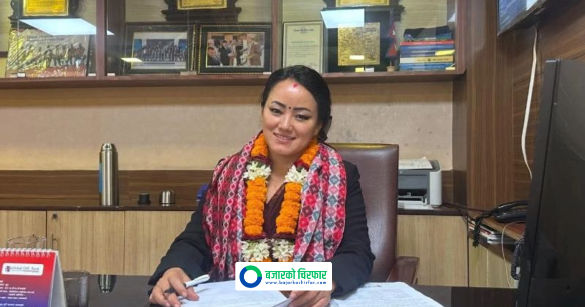 दोहोरो आईजीन विवादमा अरु उपाय केही नलागेपछि पन्दाकको नियुक्तिको विषय लिएर अदालतमा रिट