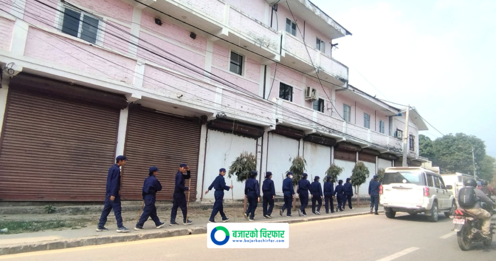 मतदानमा दुई लाख २१ हजार कर्मचारी खटाइने