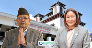 झापा–२ मा ‘हेभीवेट’ भिडन्त: पूर्वसभामुख घिमिरे र पूर्वउपसभामुख राना मगर आमने–सामने, १८ उम्मेदवार मैदानमा
